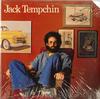 Jack Tempchin - Jack Tempchin -  Preowned Vinyl Record