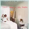 Jennifer Warnes - Shot Through The Heart -  Preowned Vinyl Record
