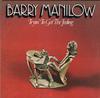 Barry Manilow - Tryin' To Get The Feeling -  Preowned Vinyl Record