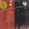 Jennifer Warnes - Jennifer Warnes -  Preowned Vinyl Record