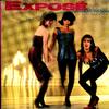 Expose - Exposure -  Preowned Vinyl Record