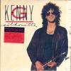 Kenny G - Silhouette -  Preowned Vinyl Record