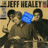The Jeff Healey Band - See The Light -  Preowned Vinyl Record