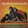 The Monkees - Greatest Hits -  Preowned Vinyl Record