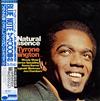 Tyrone Washington - Natural Essence -  Preowned Vinyl Record