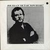 Joe Egan - Out of Nowhere -  Preowned Vinyl Record