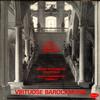 Various Artists - Virtuose Barockmusik -  Preowned Vinyl Record