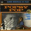 Original Soundtrack - Popsy Pop -  Preowned Vinyl Record