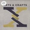 Various Artists - Arts & Crafts: X -  Preowned Vinyl Record