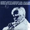 Georgescu, Rumanian State Orchestra - Enesco: Symphony No. 1 -  Preowned Vinyl Record