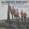 Manfred Mann - The Manfred Mann Album