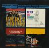 Various Artists - Selections From Original Sound Tracks & Film Scores -  Preowned Vinyl Record