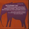 Original Cast - The Elephant Calf -  Preowned Vinyl Record