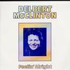 Delbert McClinton - Feelin' Alright -  Preowned Vinyl Record