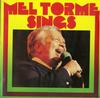 Mel Torme - Sings -  Preowned Vinyl Record