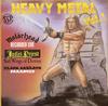 Various Artists - Heavy Metal Vol. 1 -  Preowned Vinyl Box Sets