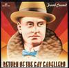 Frank Crumit - Return Of The Gay Cabellero -  Preowned Vinyl Record