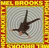 Original Soundtrack - Mel Brooks - High Anxiety -  Preowned Vinyl Record