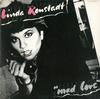 Linda Ronstadt - Mad Love -  Preowned Vinyl Record