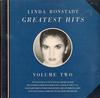 Linda Ronstadt - Greatest Hits Vol. 2 -  Preowned Vinyl Record