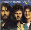 The Souther, Hillman, Furay Band - Souther-Hillman-Furay Band -  Preowned Vinyl Record