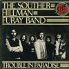 The Souther, Hillman, Furay Band - Trouble in Paradise -  Preowned Vinyl Record