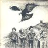 Traffic - When The Eagle Flies -  Preowned Vinyl Record