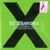 Ed Sheeran - X -  Preowned Vinyl Record