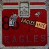 Eagles - Eagles Live -  Preowned Vinyl Record