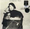 Joni Mitchell - Hejira -  Preowned Vinyl Record