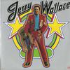 Jerry Wallace - Jerry Wallace Superpak -  Preowned Vinyl Record