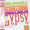 Herb Geller & His All Stars - Gypsy -  Preowned Vinyl Record