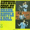 Arthur Conley - Shake, Rattle & Roll -  Preowned Vinyl Record