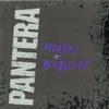 Pantera - History Of Hostility -  Preowned Vinyl Record