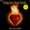 Dream Theater - Pull Me Under -  Preowned Vinyl Record