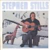 Stephen Stills - Stephen Stills -  Preowned Vinyl Record