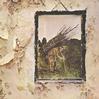 Led Zeppelin - Led Zeppelin IV -  Sealed Out-of-Print Vinyl Record