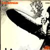 Led Zeppelin - Led Zeppelin -  Preowned Vinyl Record