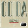 Led Zeppelin - Coda -  Preowned Vinyl Record