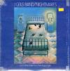 The J. Geils Band - Nightmares *Topper Collection -  Preowned Vinyl Record