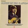 Eric Clapton - History Of Eric Clapton -  Preowned Vinyl Record