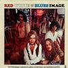 Blues Image - Red White & Blues Image -  Preowned Vinyl Record