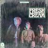 Cream - Fresh Cream *Topper Collection -  Preowned Vinyl Record