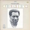 Otis Redding - The Immortal Otis Redding -  Preowned Vinyl Record