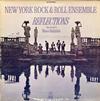The New York Rock & Roll Ensemble - Reflections -  Preowned Vinyl Record