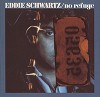 Eddie Schwartz - No Refuge -  Preowned Vinyl Record
