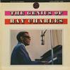 Ray Charles - The Genius Of -  Preowned Vinyl Record