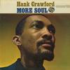 Hank Crawford - More Soul -  Preowned Vinyl Record