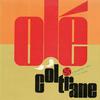 John Coltrane - Olé Coltrane -  Preowned Vinyl Record