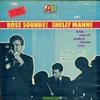 Shelly Manne - Boss Sounds -  Preowned Vinyl Record